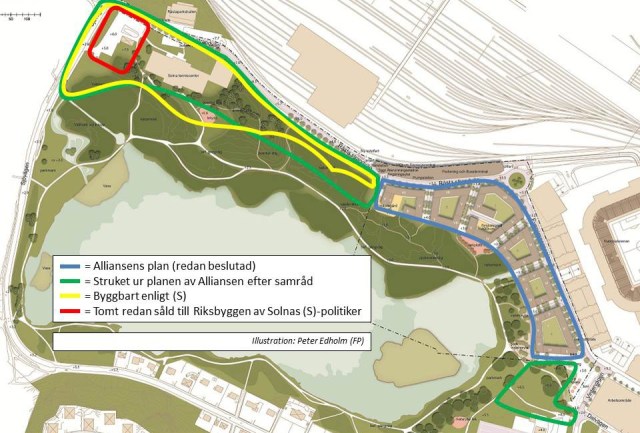 2014-09-03 Illustration till Vägval vid Råstasjön